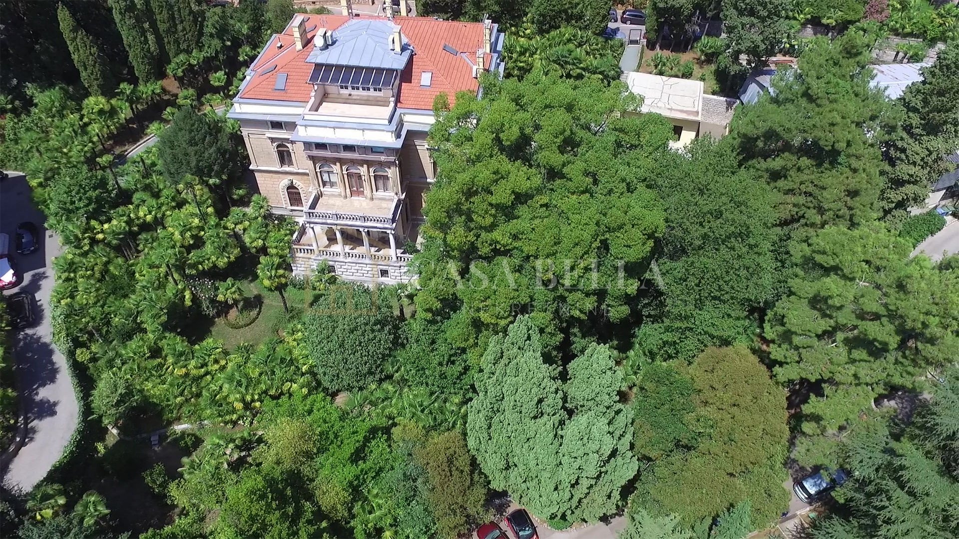 Apartment Zu verkaufen - Primorsko-goranska Opatija - Centar