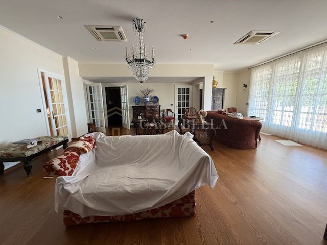 Apartment Zu verkaufen - Primorsko-goranska Opatija - Centar