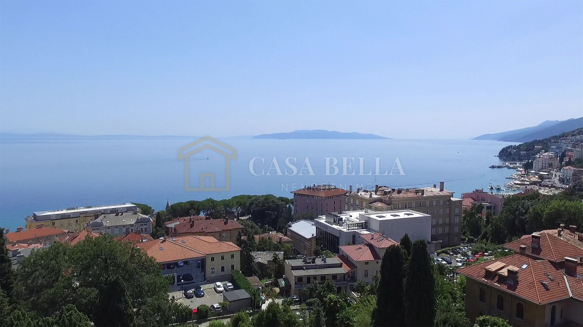 Apartment Zu verkaufen - Primorsko-goranska Opatija - Centar