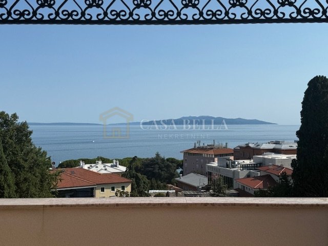 Apartment Zu verkaufen - Primorsko-goranska Opatija - Centar