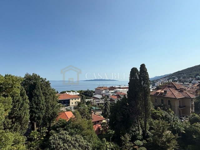 Apartment Zu verkaufen - Primorsko-goranska Opatija - Centar