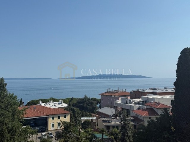 Apartment Zu verkaufen - Primorsko-goranska Opatija - Centar