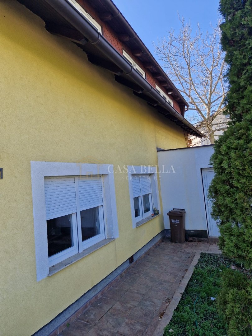 Haus Zu verkaufen - Grad Zagreb Maksimir