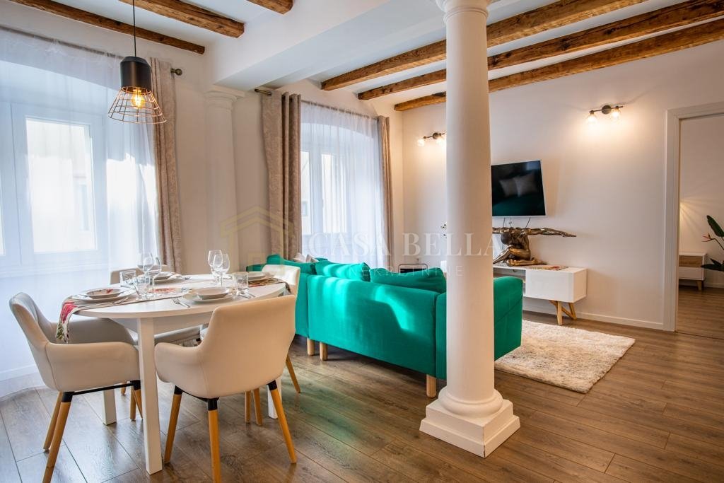 Apartmán Na predaj - Primorsko-goranska Centar