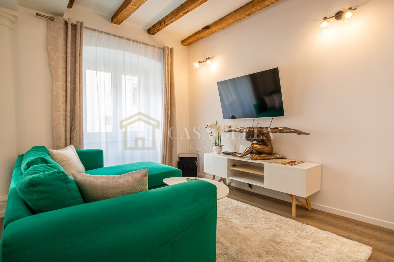 Apartmán Na predaj - Primorsko-goranska Centar