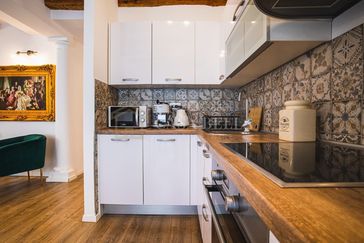 Apartmán Na predaj - Primorsko-goranska Centar