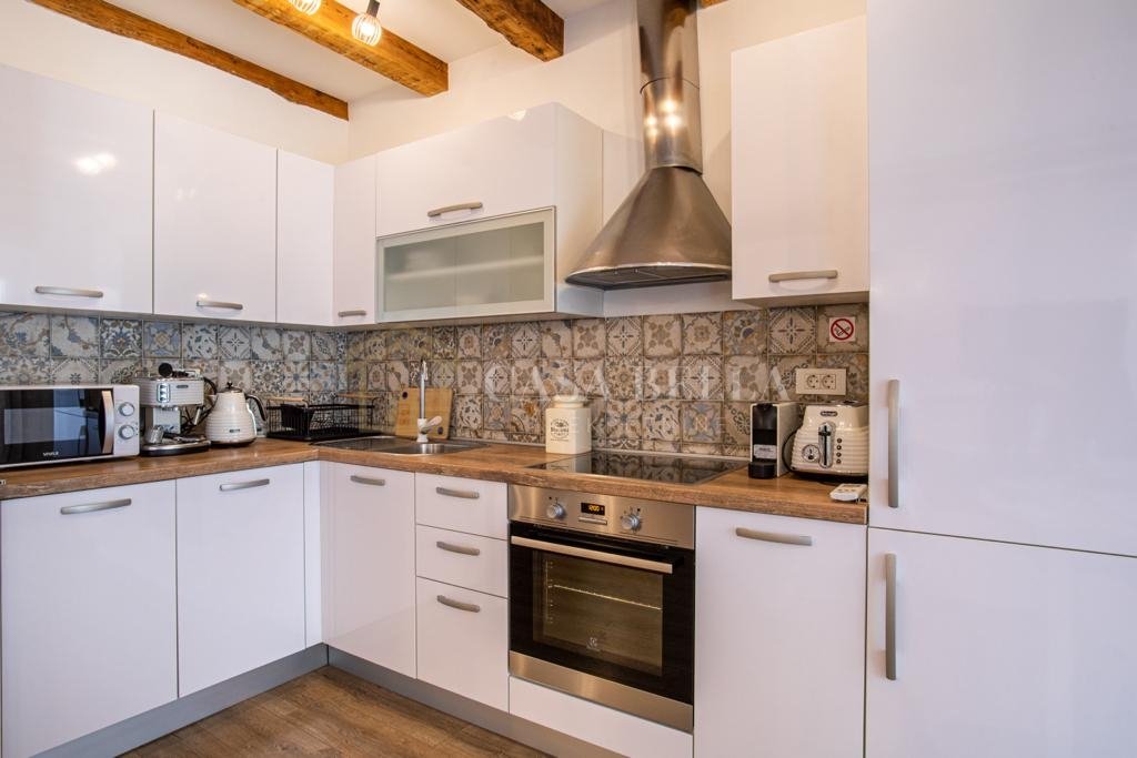 Apartmán Na predaj - Primorsko-goranska Centar