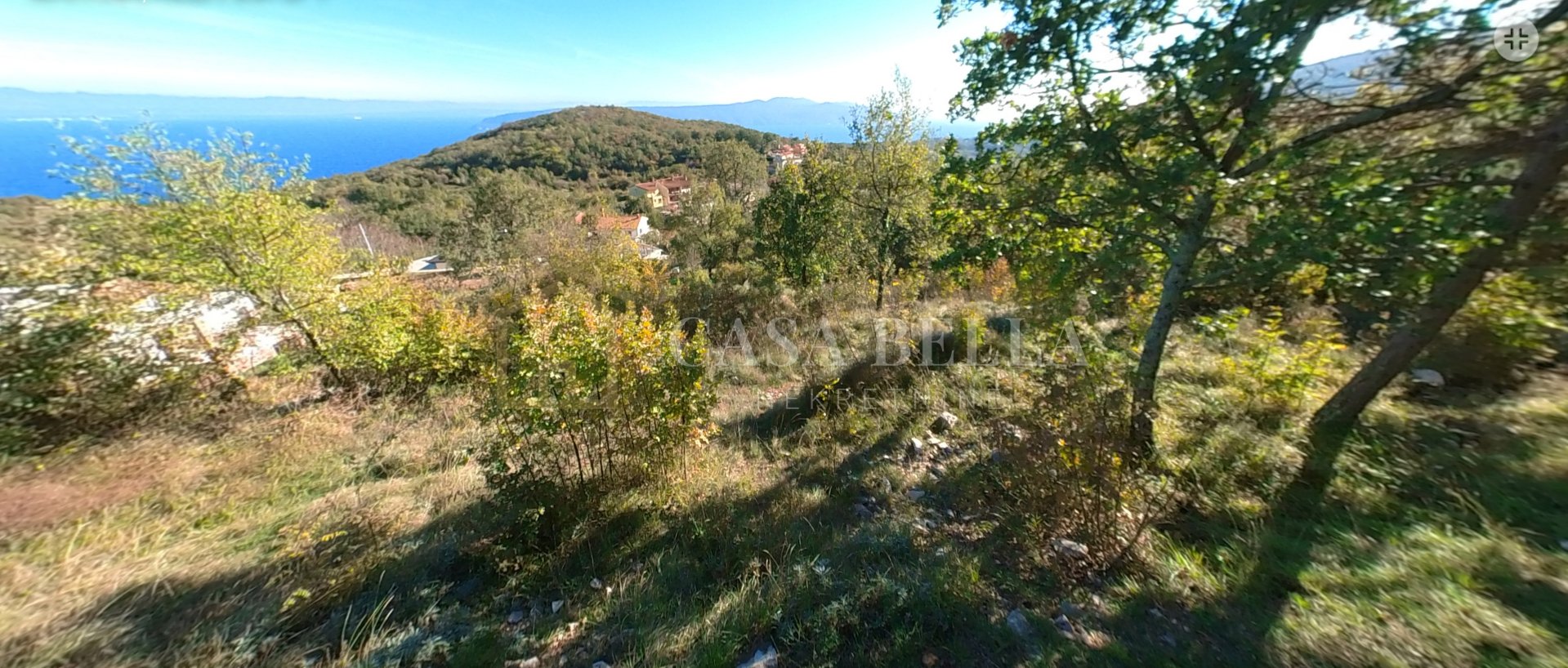 Zemljište Na prodaju - Primorsko-goranska Martina