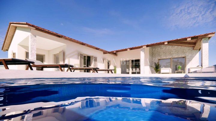 Casa in vendita 154 m² – Sveta Nedelja