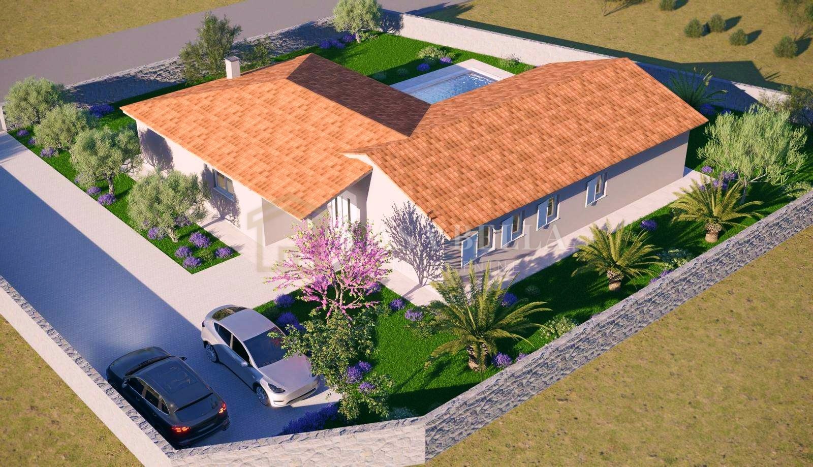 Kuća Na prodaju - Istarska Martinski
