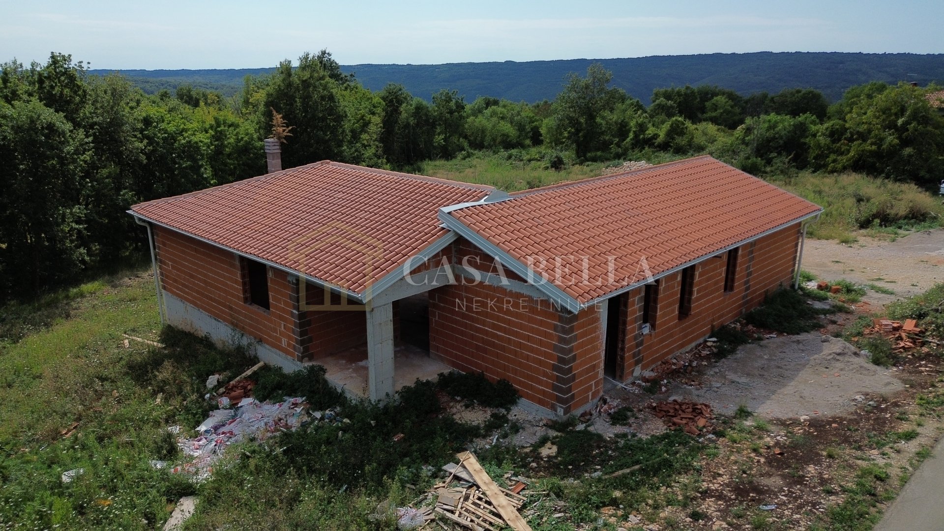 Kuća Na prodaju - Istarska Martinski