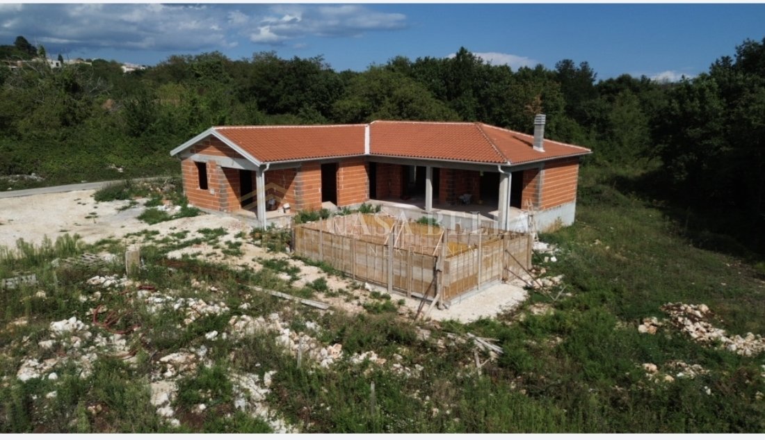 Kuća Na prodaju - Istarska Martinski