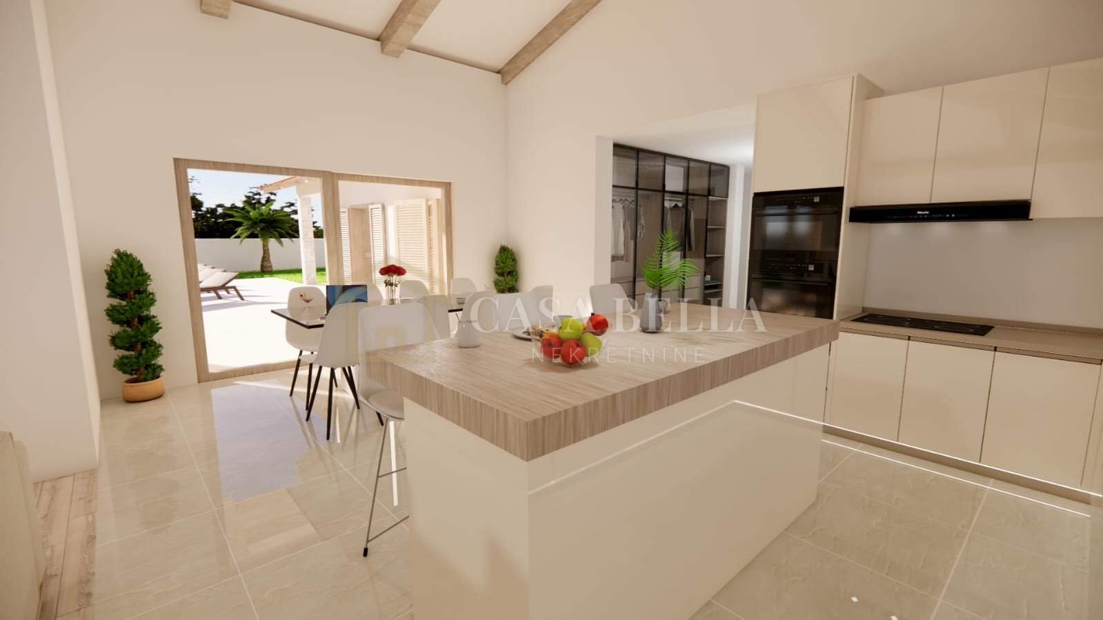 Kuća Na prodaju - Istarska Martinski