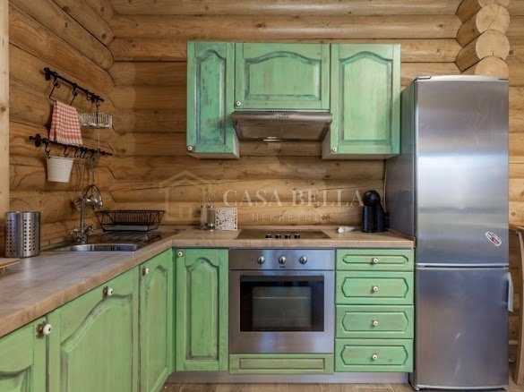 House For sale - Primorsko-goranska Delnice - foto 5/17