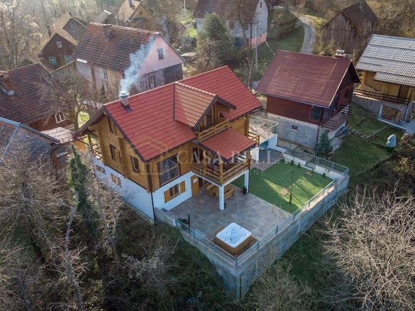 House For sale - Primorsko-goranska Delnice - foto 1/17