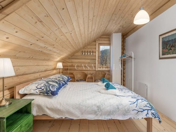 House For sale - Primorsko-goranska Delnice