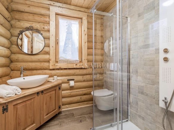 House For sale - Primorsko-goranska Delnice