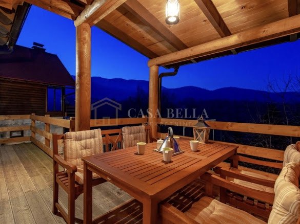 House For sale - Primorsko-goranska Delnice