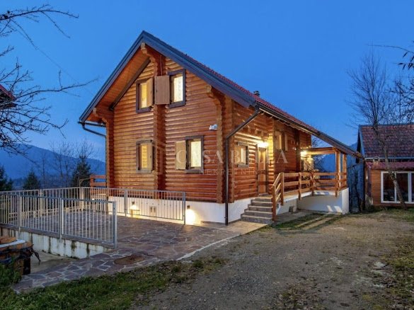 House For sale - Primorsko-goranska Delnice