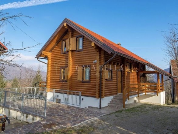 House For sale - Primorsko-goranska Delnice