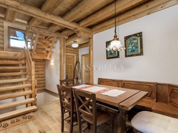 House For sale - Primorsko-goranska Delnice