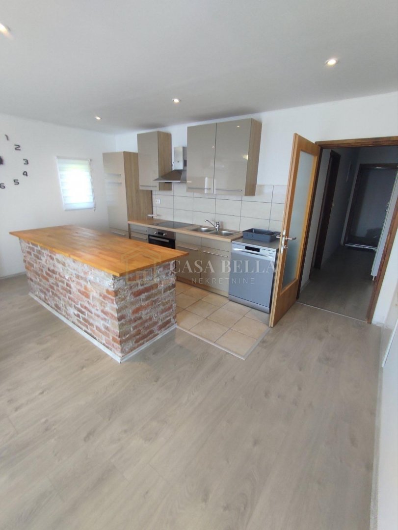 Apartmán K pronájmu - Primorsko-goranska Poljane