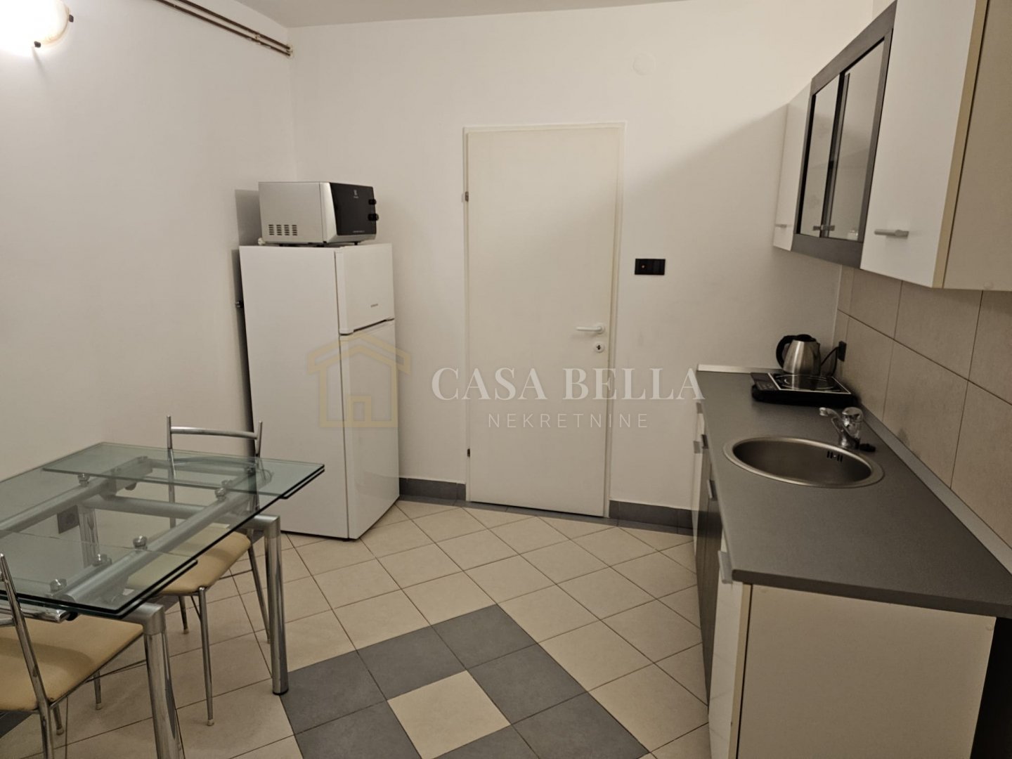 Appartamento Da affittare - Primorsko-goranska Belveder
