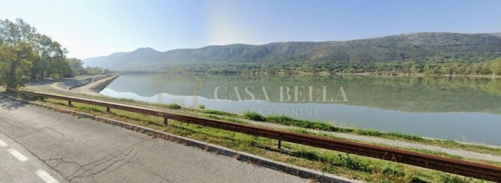 Zemljište na prodaju 2182 m² – Vinodolska Općina