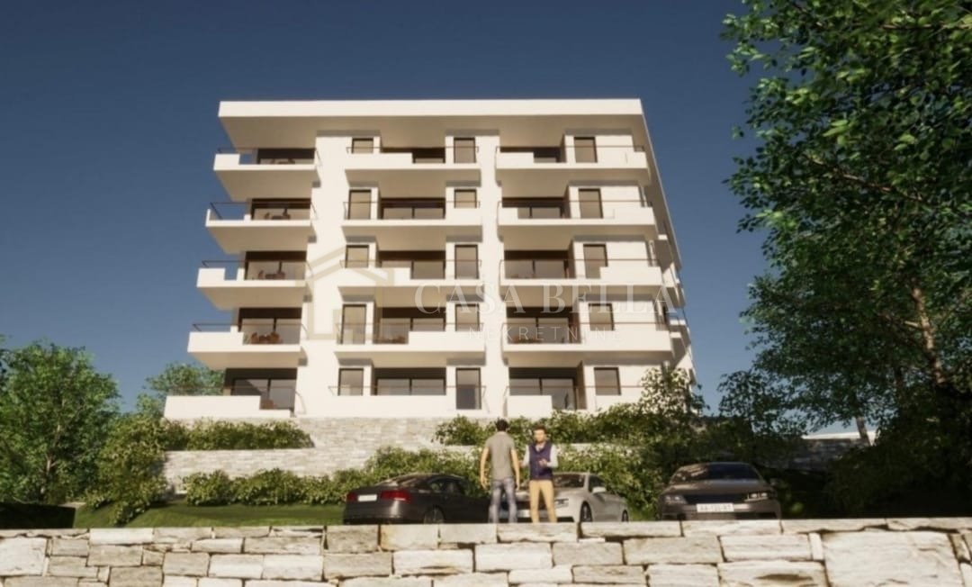 Apartmán Na predaj - Primorsko-goranska Zamet - foto 1/3