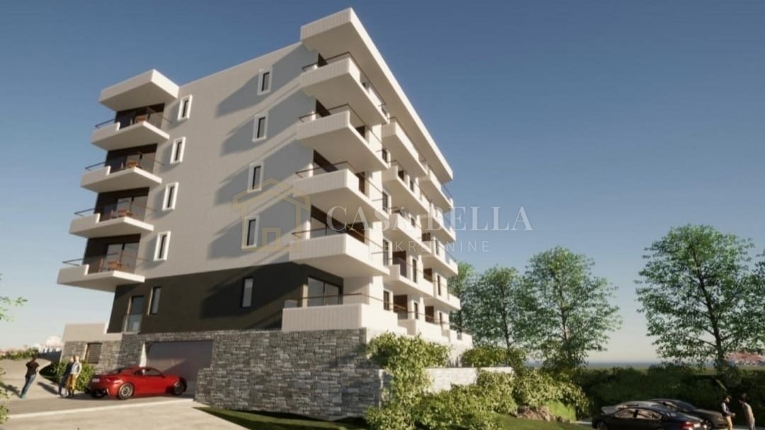 Apartmán Na predaj - Primorsko-goranska Zamet