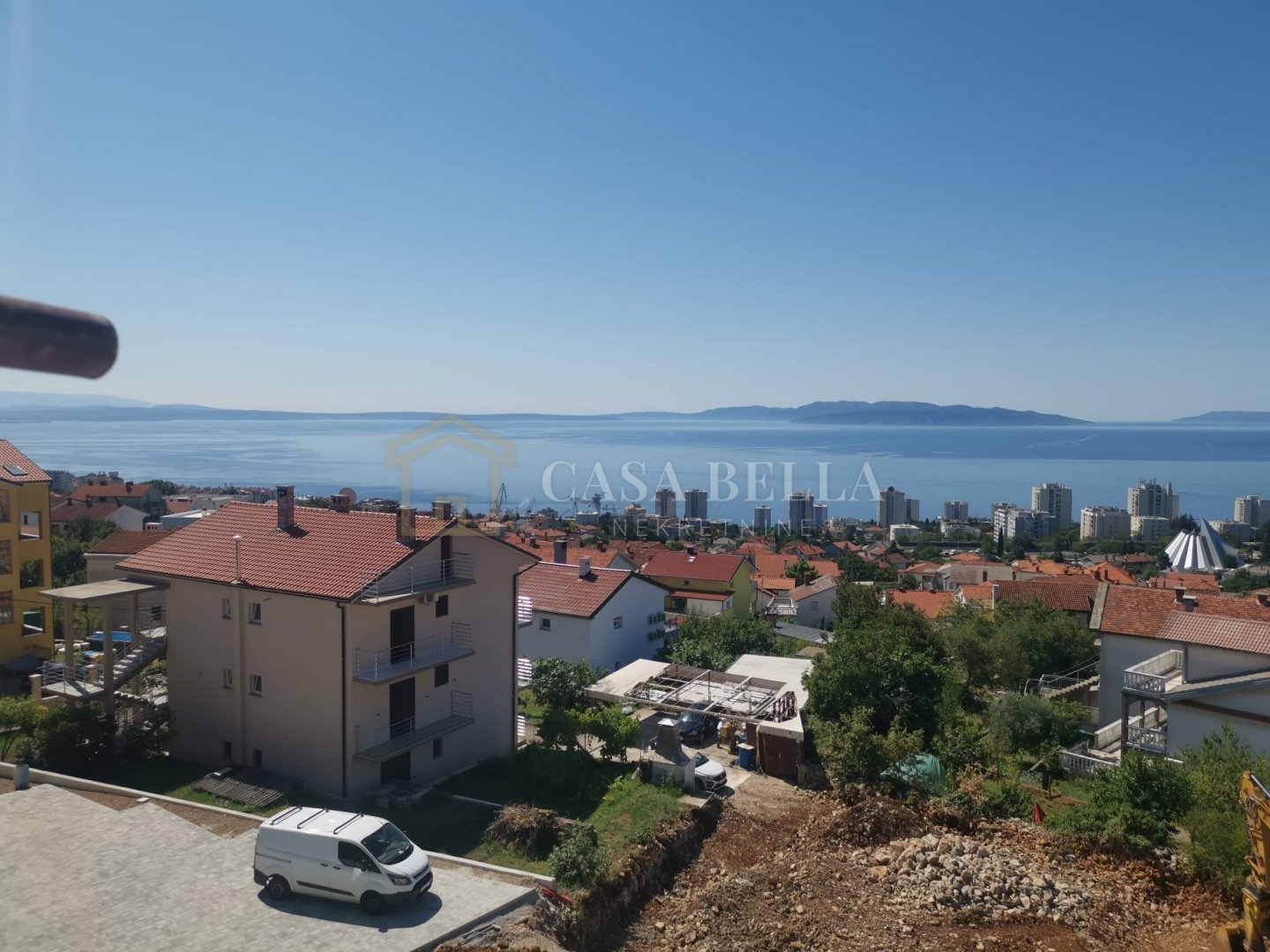 Apartmán Na predaj - Primorsko-goranska Zamet