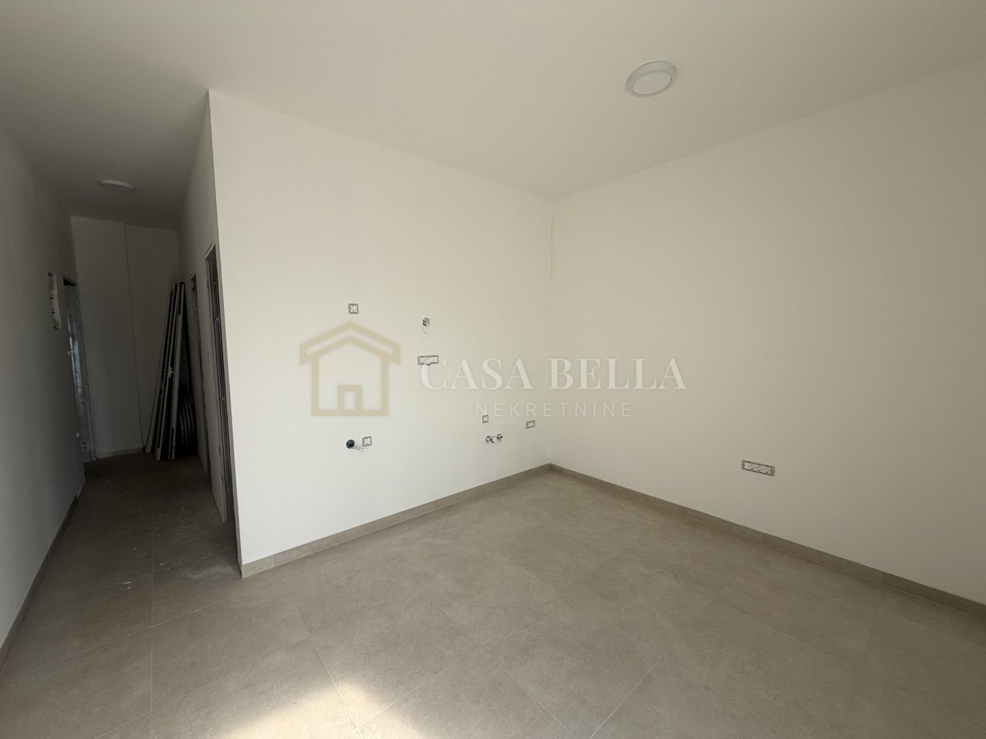 Apartment Zu verkaufen - Primorsko-goranska Crikvenica