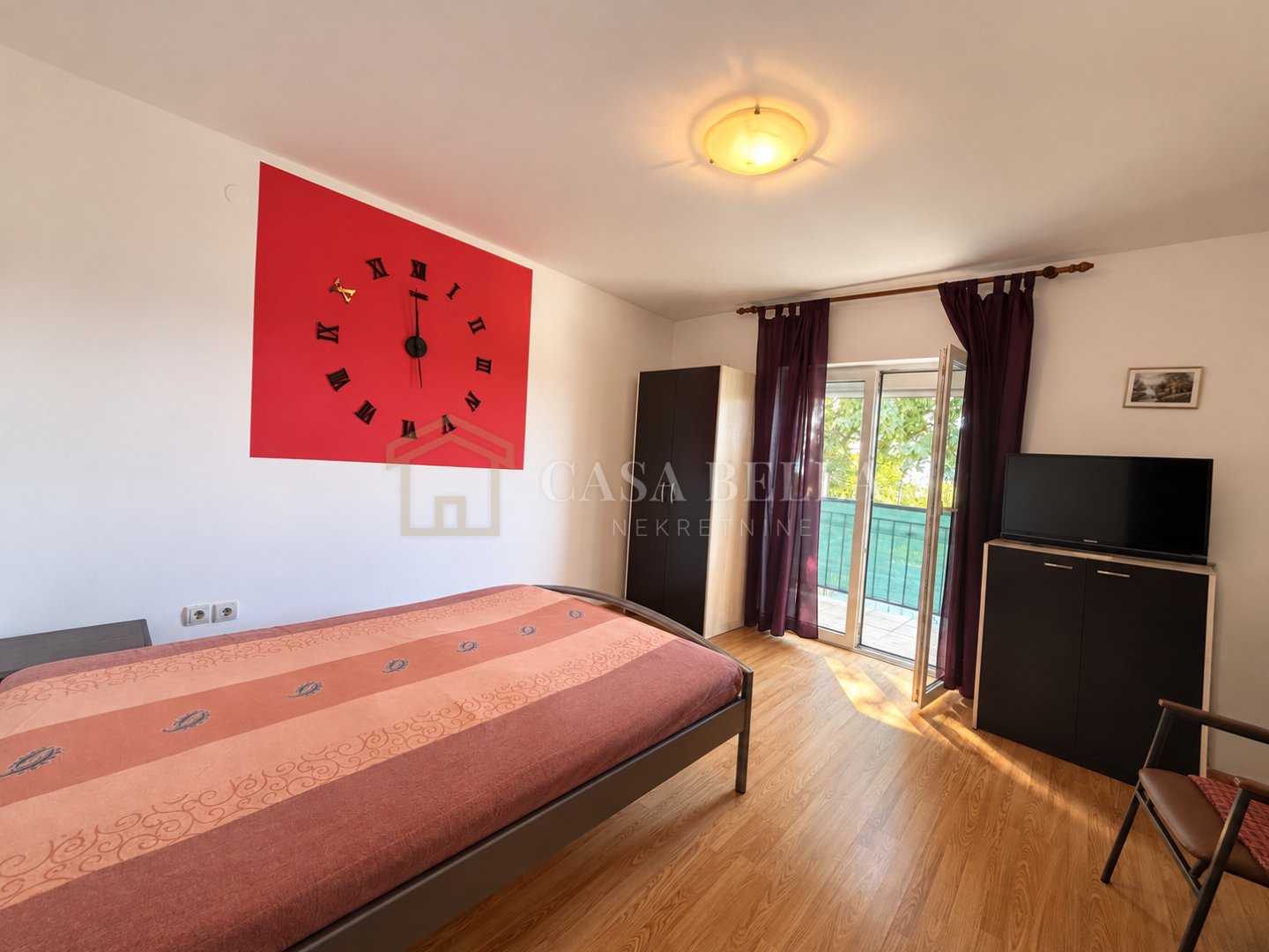 Apartment Zu verkaufen - Primorsko-goranska Dramalj - foto 1/9