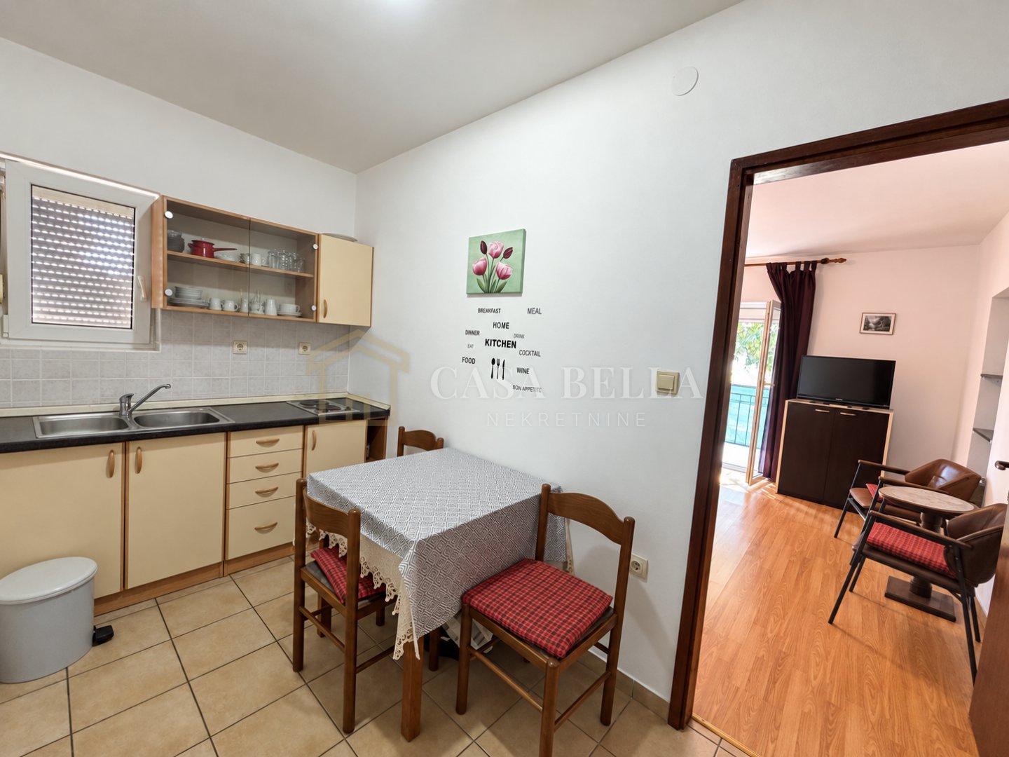 Apartment Zu verkaufen - Primorsko-goranska Dramalj