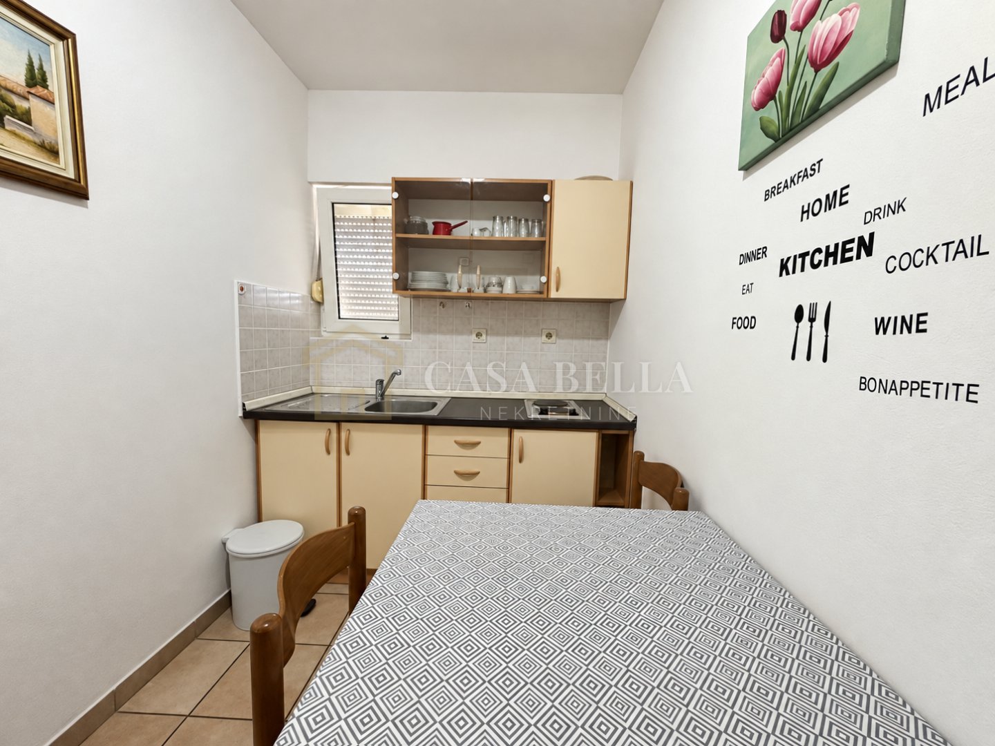 Apartment Zu verkaufen - Primorsko-goranska Dramalj