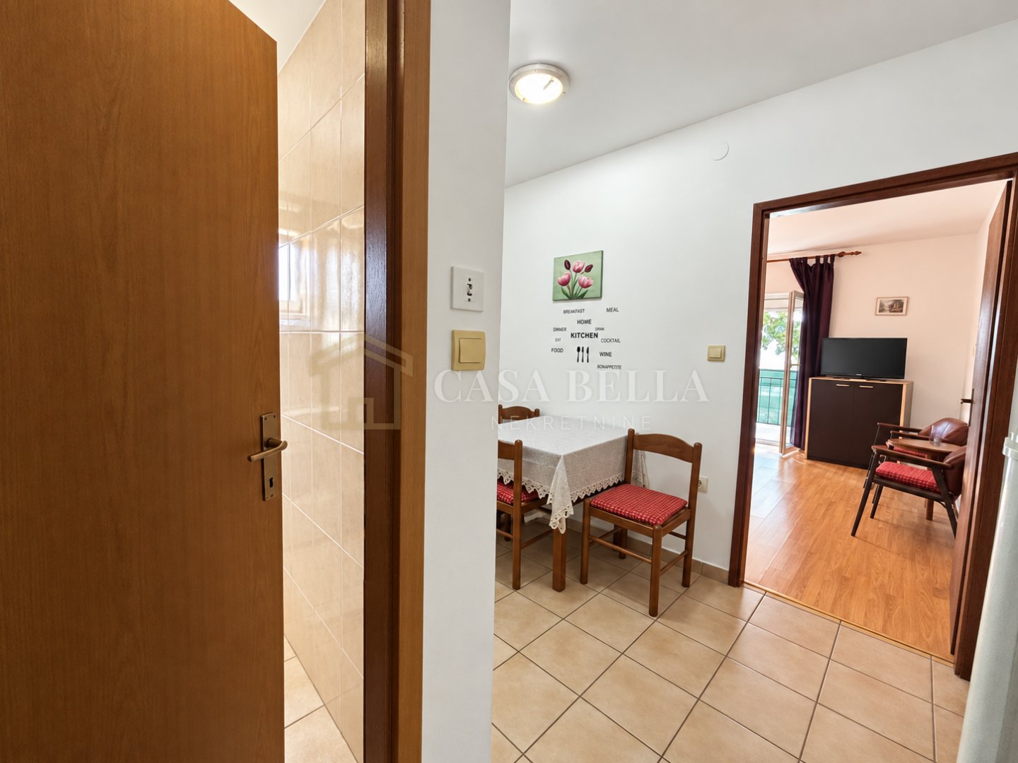 Apartment Zu verkaufen - Primorsko-goranska Dramalj