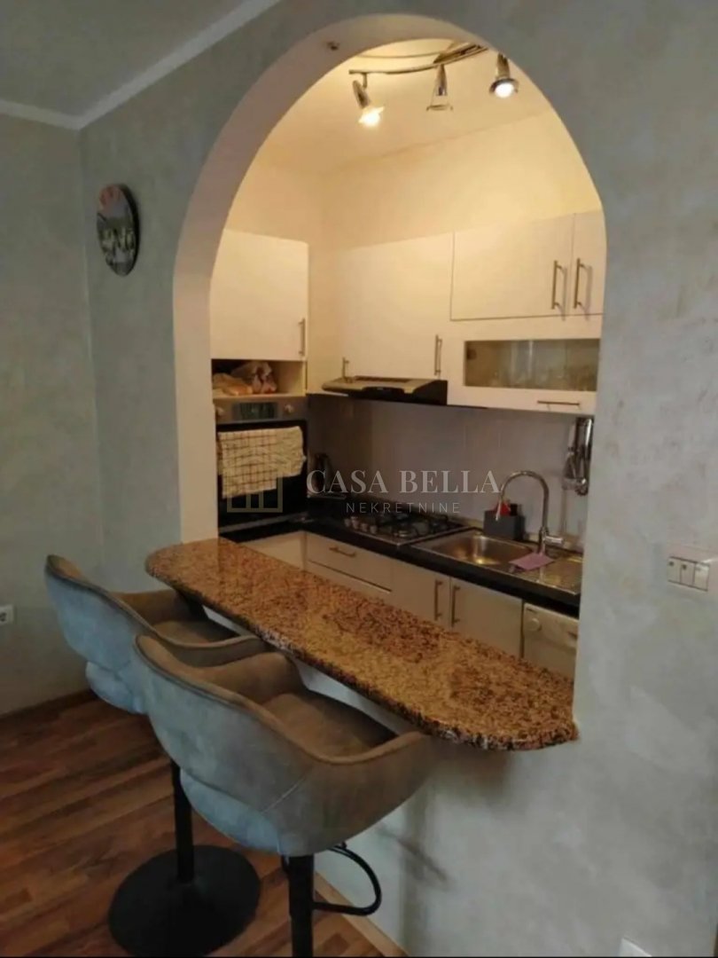 Appartement À vendre - Primorsko-goranska Turnić - foto 1/8