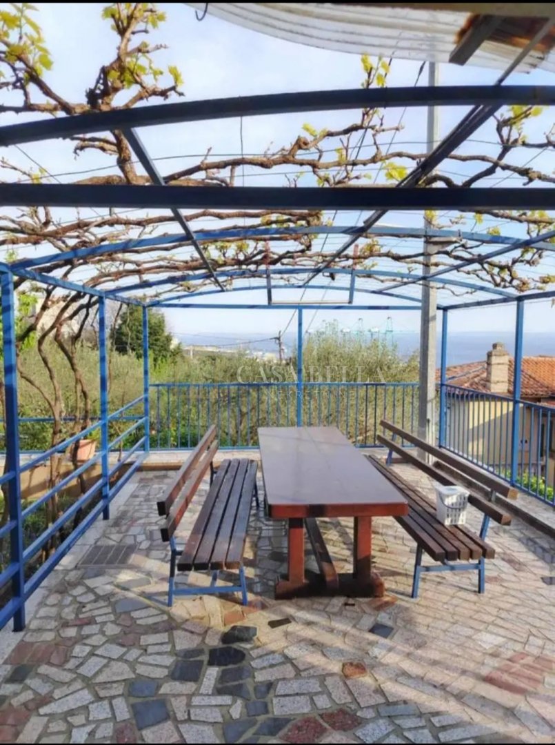 Appartement À vendre - Primorsko-goranska Turnić