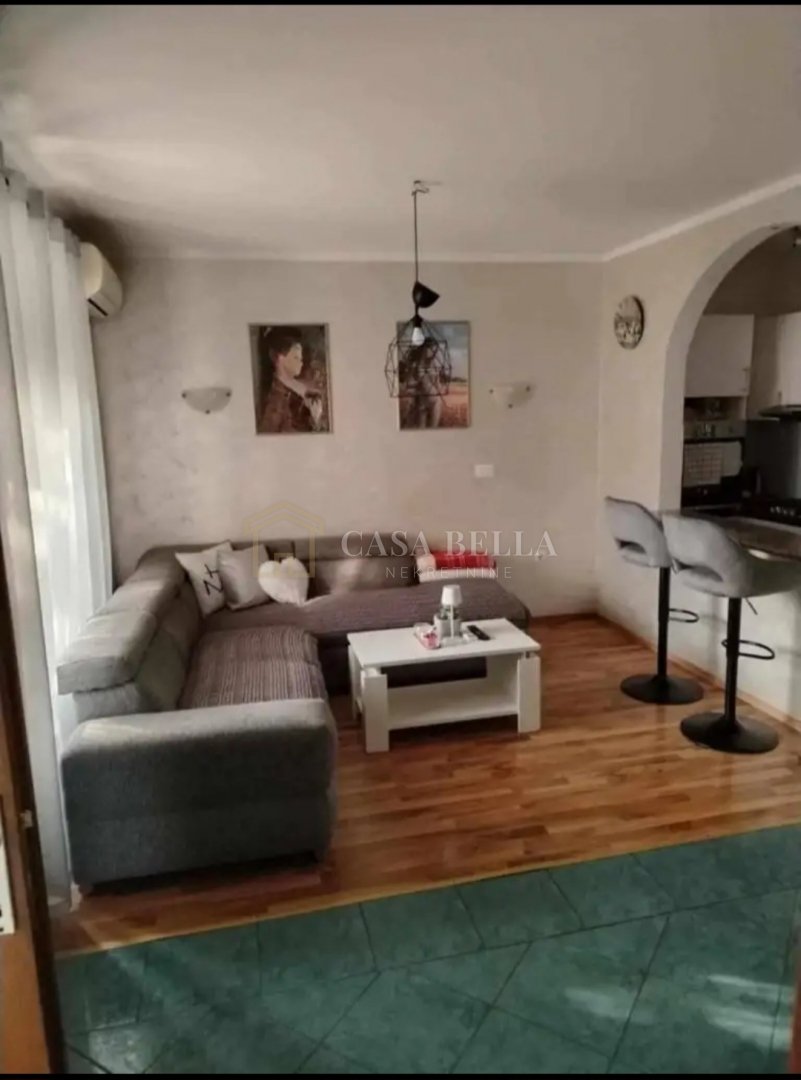 Appartement À vendre - Primorsko-goranska Turnić