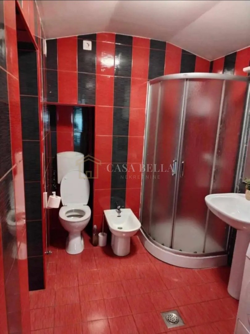 Appartement À vendre - Primorsko-goranska Turnić