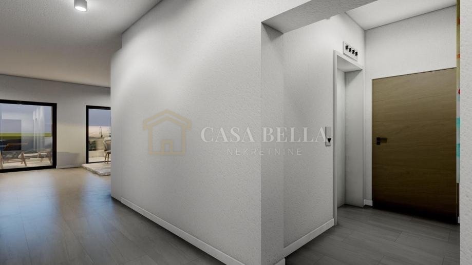 Apartment Zu verkaufen - Primorsko-goranska Vrbnik
