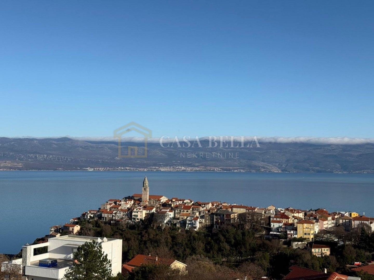 Apartment Zu verkaufen - Primorsko-goranska Vrbnik