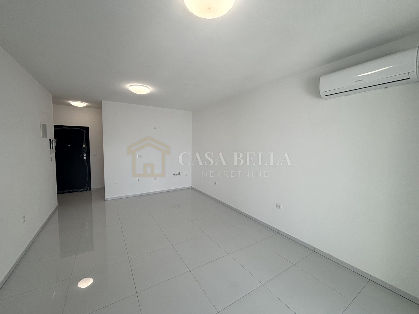 Stan Na prodaju - Primorsko-goranska Novi Vinodolski