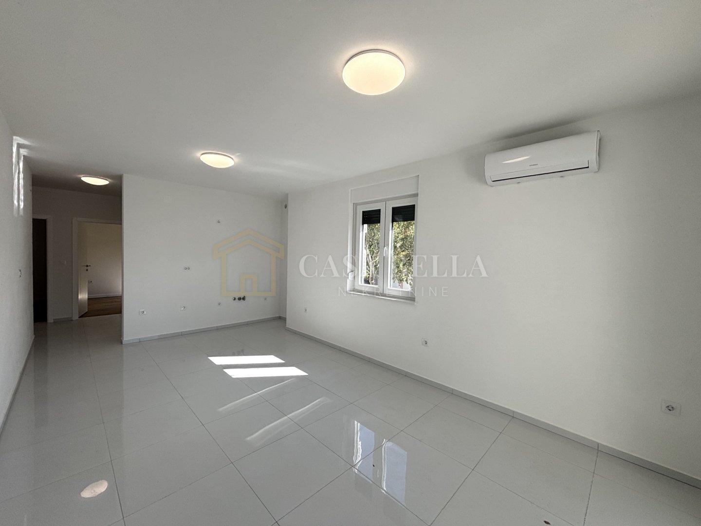 Apartment Zu verkaufen - Primorsko-goranska Novi Vinodolski - foto 1/11