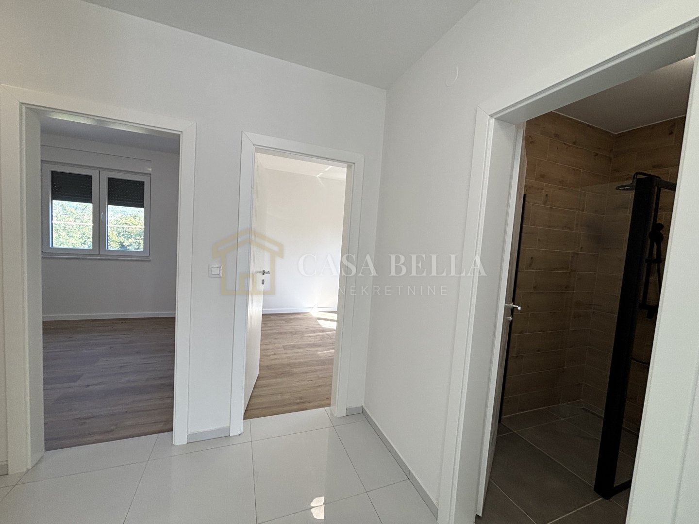 Apartment Zu verkaufen - Primorsko-goranska Novi Vinodolski