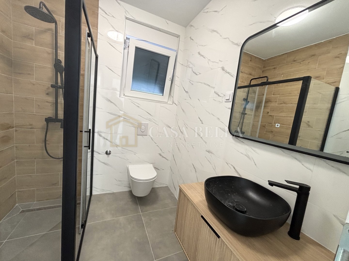 Apartment Zu verkaufen - Primorsko-goranska Novi Vinodolski