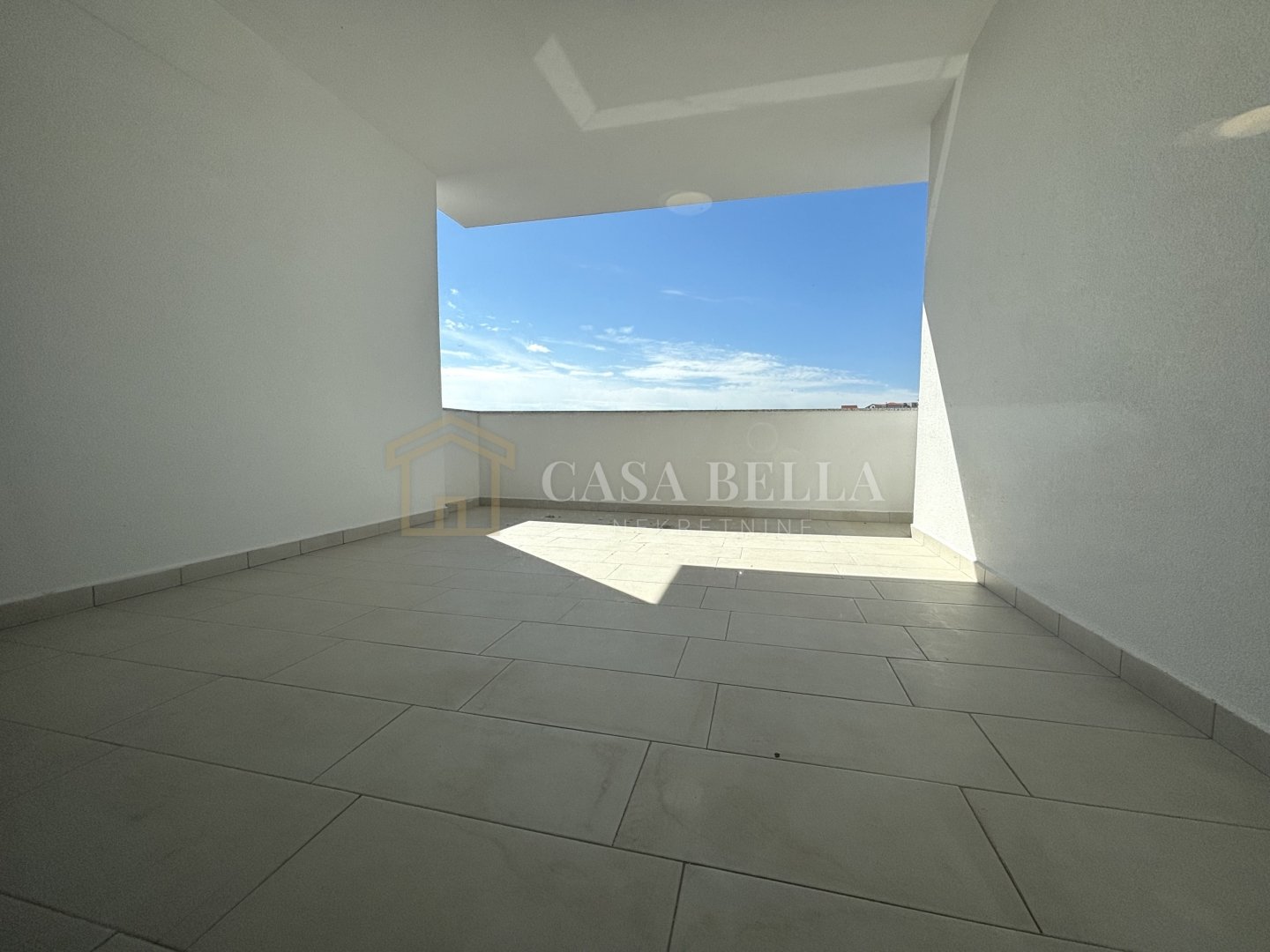 Apartment Zu verkaufen - Primorsko-goranska Novi Vinodolski