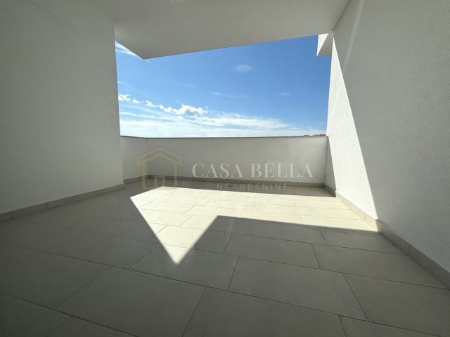 Apartment Zu verkaufen - Primorsko-goranska Novi Vinodolski - foto 5/13