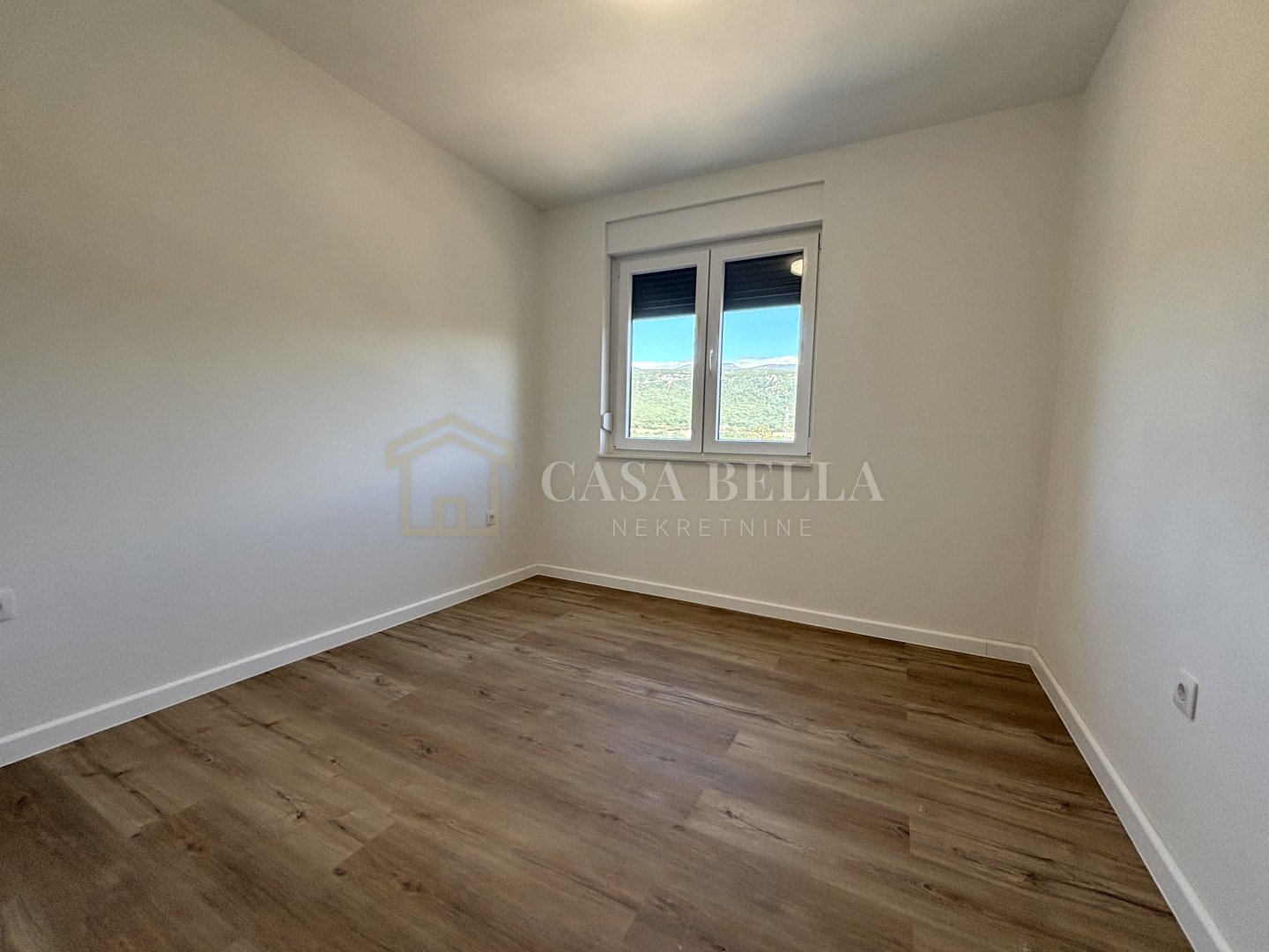 Apartment Zu verkaufen - Primorsko-goranska Novi Vinodolski