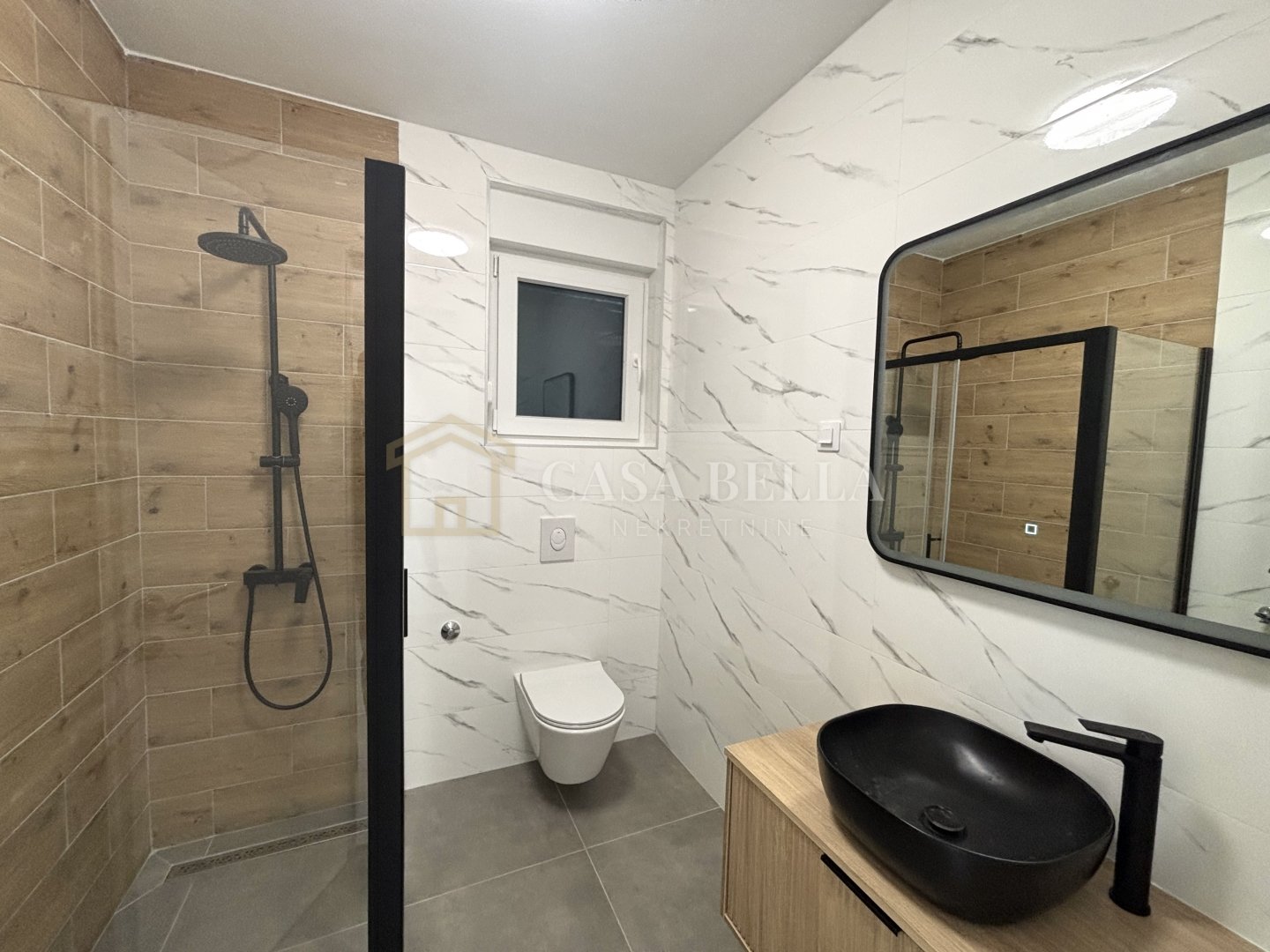 Apartment Zu verkaufen - Primorsko-goranska Novi Vinodolski